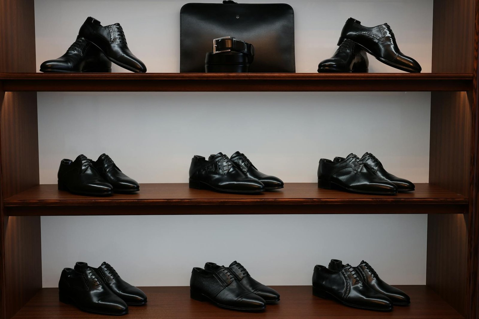 Kingsbridge premium footwear store