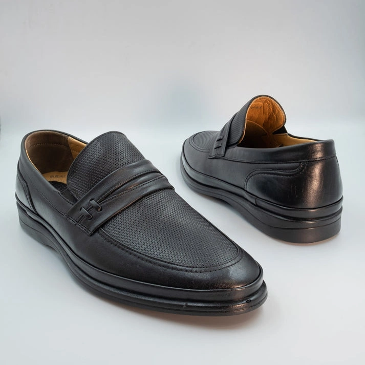 Business Loafers – Premium Smart Formal Footwear