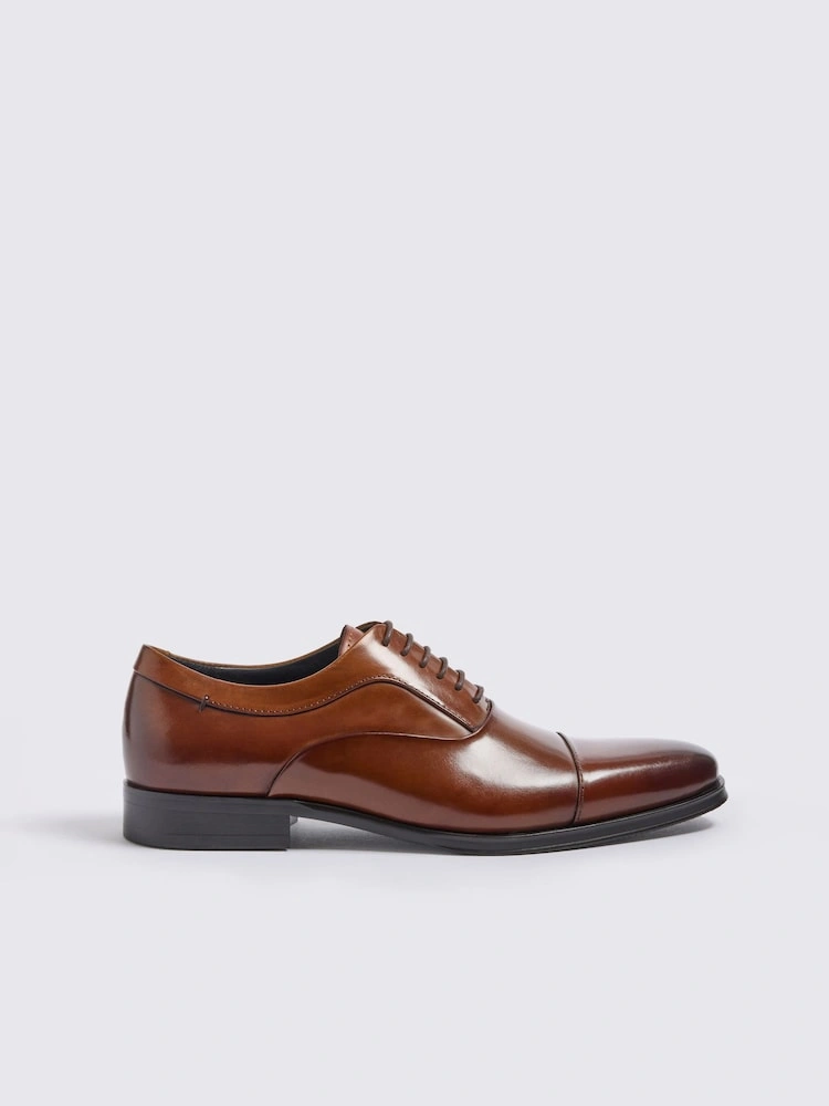 Suede Desert Boots – Smart Casual Chukka Boots image 6