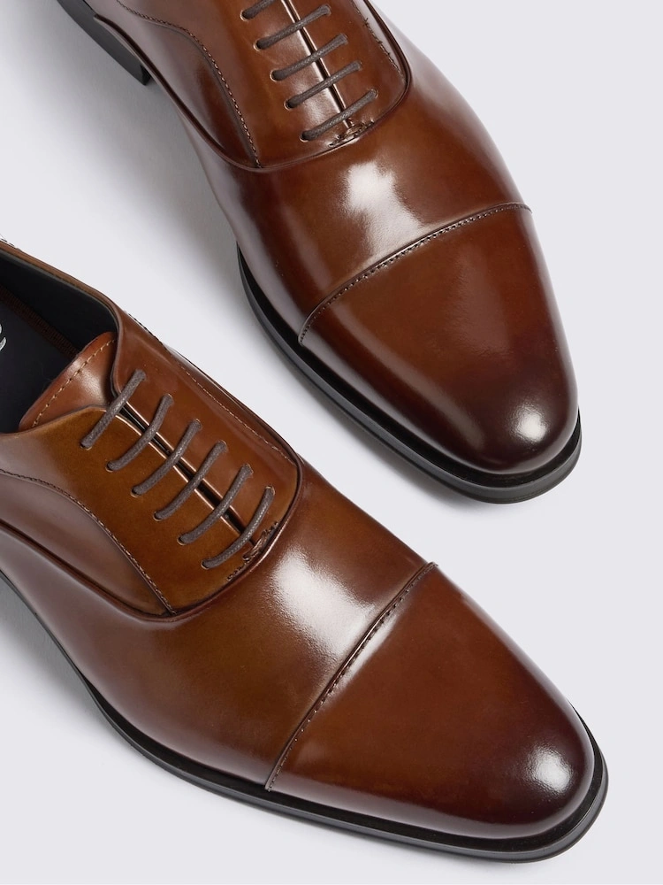 Suede Desert Boots – Smart Casual Chukka Boots image 3
