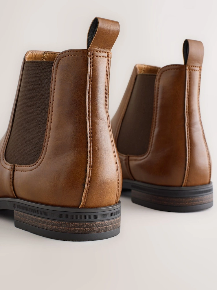 Classic Comfort Chelsea Boots image 10