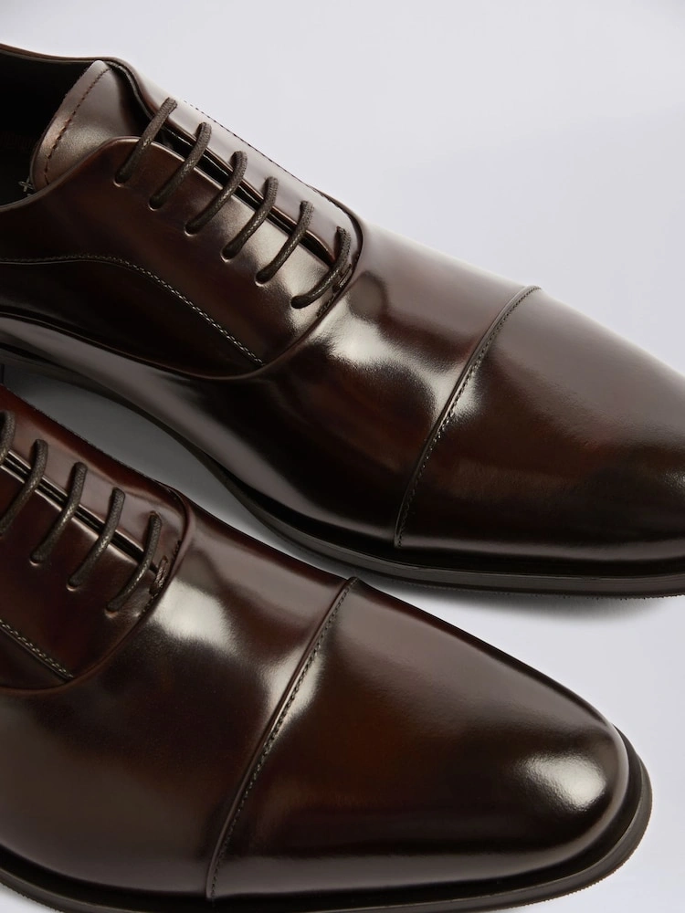 Suede Desert Boots – Smart Casual Chukka Boots image 5