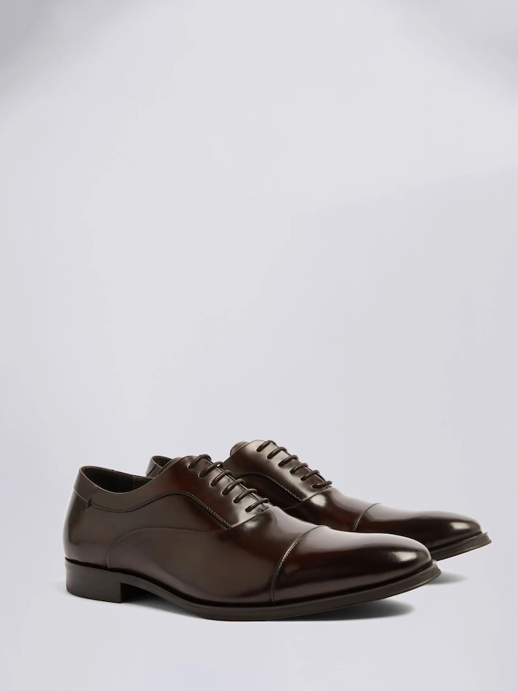 Suede Desert Boots – Smart Casual Chukka Boots image 4