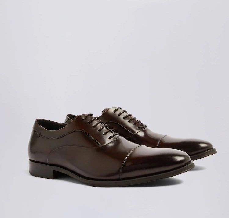 Suede Desert Boots – Smart Casual Chukka Boots